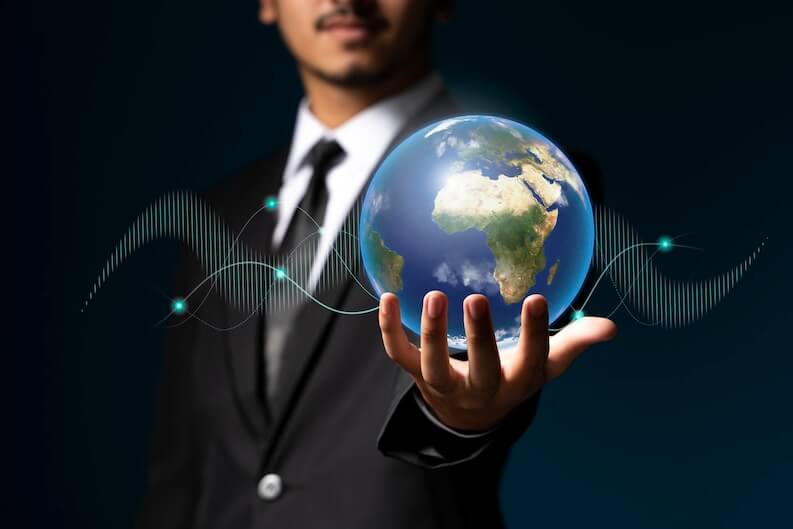 Global Presence
